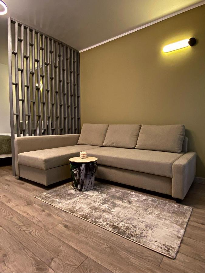 Lovely Studio In The City Center Of Bukarest Eksteriør billede