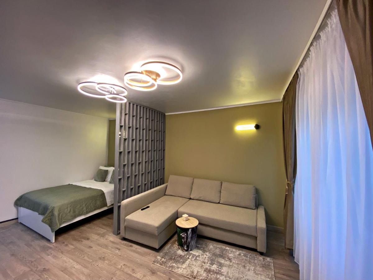Lovely Studio In The City Center Of Bukarest Eksteriør billede