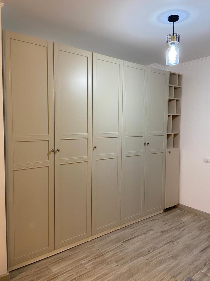 Lovely Studio In The City Center Of Bukarest Eksteriør billede